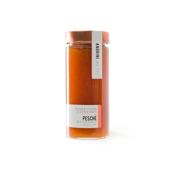 Confettura/Marmellata Andrini BIO 350 gr - immagine 9