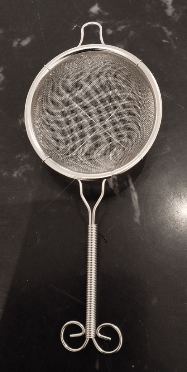 Colino per tè matcha - immagine 2