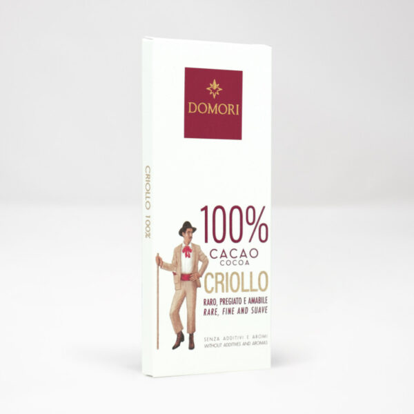 Tavoletta Linea Blend Criollo - immagine 5