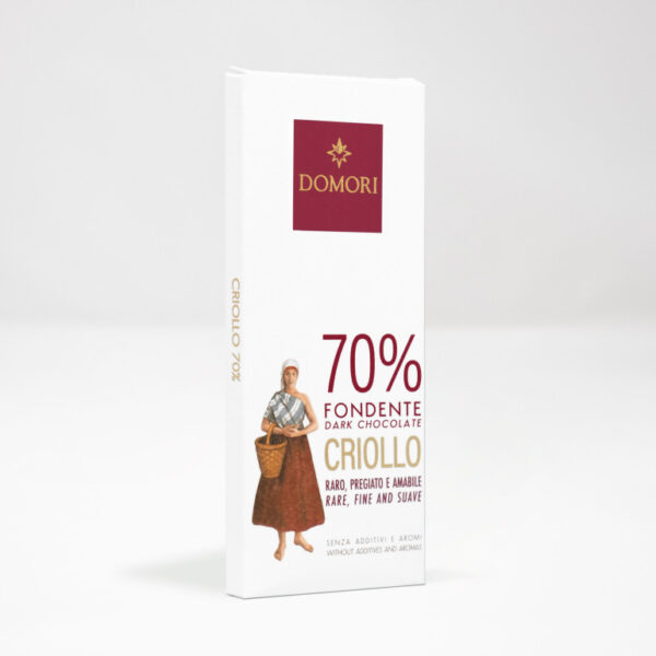 Tavoletta Linea Blend Criollo - immagine 2