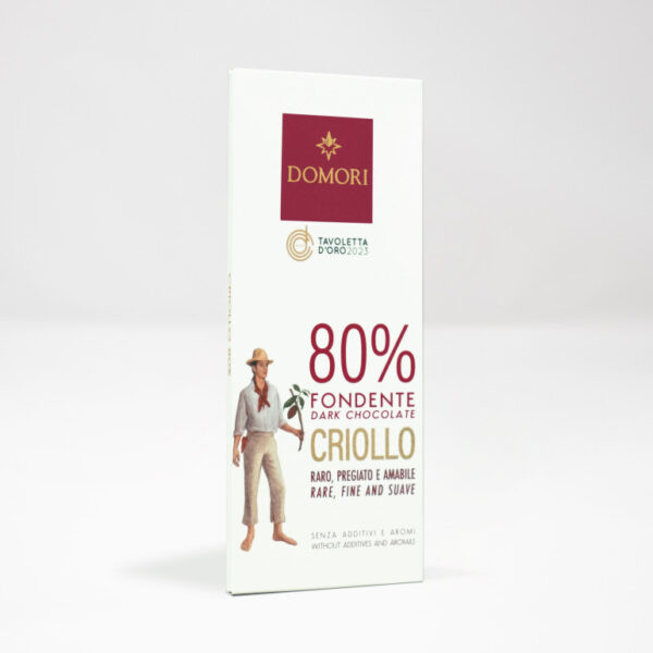 Tavoletta Linea Blend Criollo - immagine 3