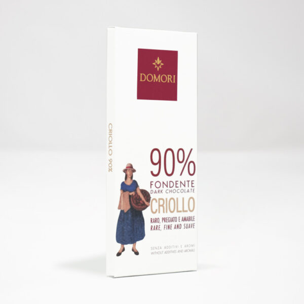 Tavoletta Linea Blend Criollo - immagine 4