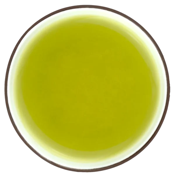Keiko Tè in foglia Bio - Kukicha - immagine 2