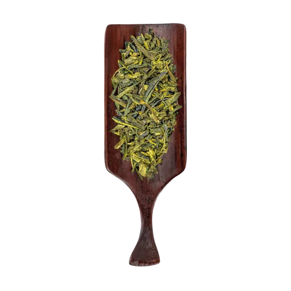 Keiko Tè in foglia Bio- Sencha