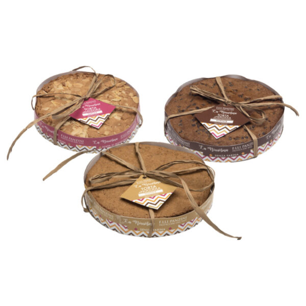Torta di Nocciola Grande