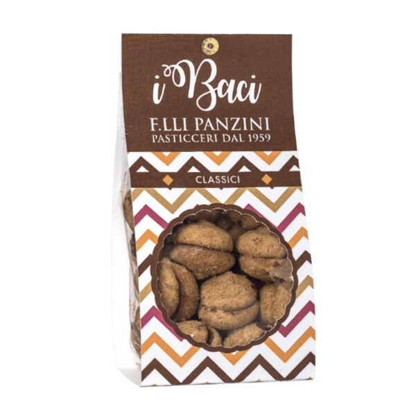 Baci di Dama