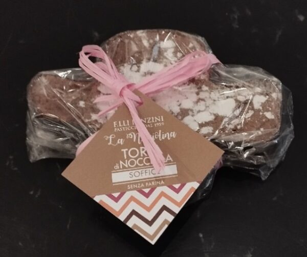 Colombina alle Nocciole