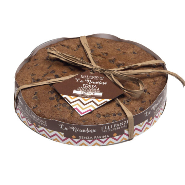 Torta di Nocciola Grande - immagine 2