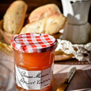 Confetture Marmellate