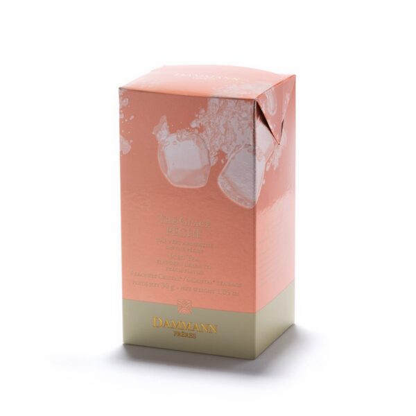 Tea Glace Dammann Frères - immagine 2